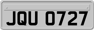 JQU0727