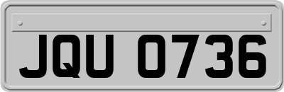 JQU0736