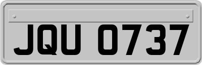 JQU0737
