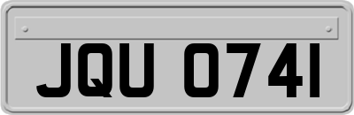 JQU0741