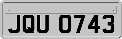 JQU0743