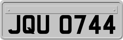 JQU0744