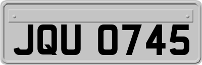 JQU0745
