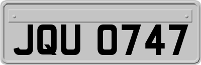 JQU0747