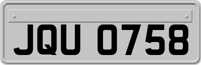 JQU0758