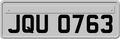 JQU0763