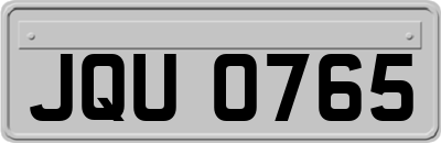 JQU0765