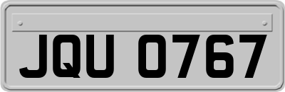 JQU0767