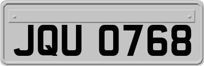 JQU0768