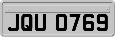 JQU0769