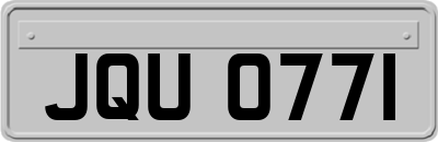 JQU0771