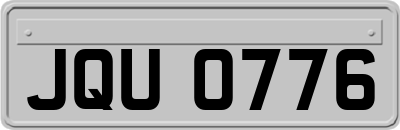 JQU0776