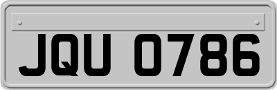 JQU0786