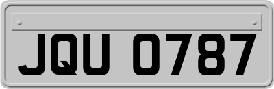 JQU0787