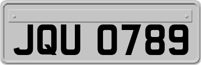 JQU0789