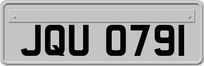 JQU0791