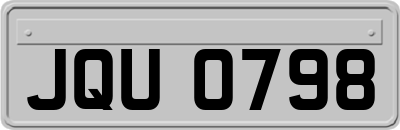 JQU0798