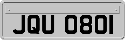 JQU0801