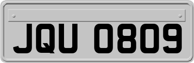 JQU0809