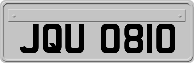JQU0810