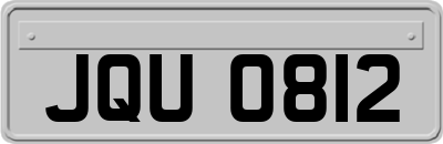 JQU0812