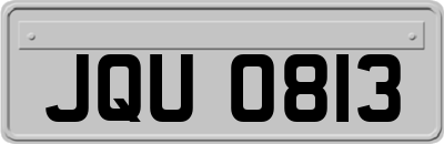 JQU0813