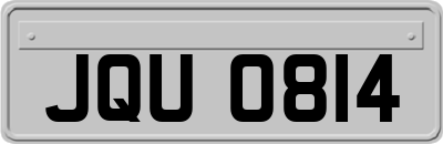 JQU0814