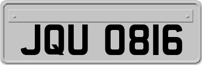 JQU0816