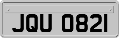 JQU0821