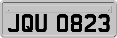 JQU0823