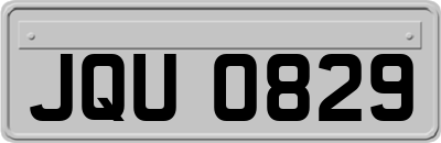 JQU0829
