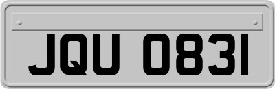 JQU0831