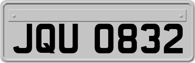 JQU0832
