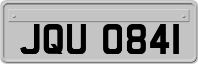 JQU0841