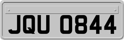 JQU0844
