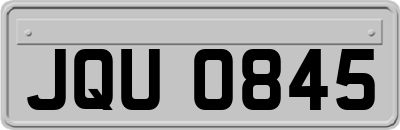 JQU0845