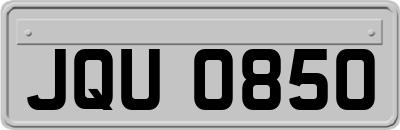 JQU0850