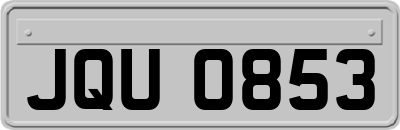 JQU0853