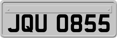 JQU0855