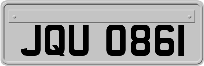 JQU0861