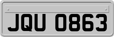 JQU0863