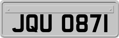 JQU0871