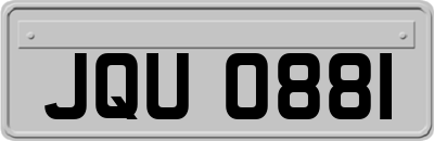 JQU0881