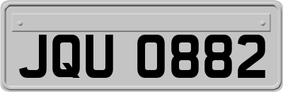 JQU0882