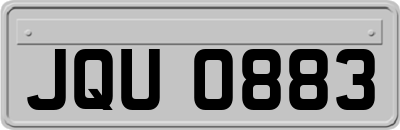 JQU0883