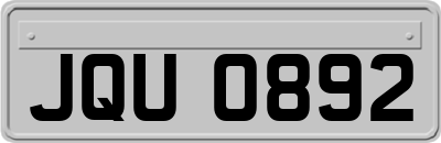JQU0892