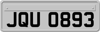 JQU0893
