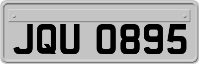 JQU0895
