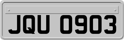 JQU0903