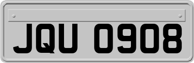 JQU0908